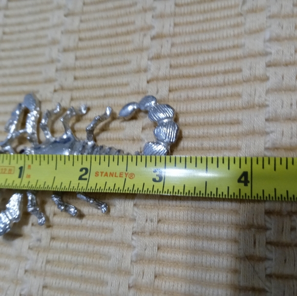 Unisex Scorpion Necklace - Picture 5 of 5